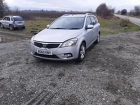 Kia Ceed 1.6 crdi 1