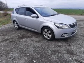 Kia Ceed 1.6 crdi - [4] 