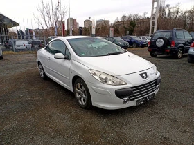 Обява за продажба на Peugeot 307 CC 2.0i ~7 100 лв. - изображение 1