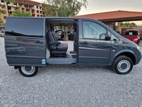 Mercedes-Benz Viano 5ВРАТИ АВТОМАТ, снимка 7