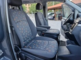 Mercedes-Benz Viano 5ВРАТИ АВТОМАТ, снимка 9