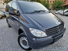 Mercedes-Benz Viano 5ВРАТИ АВТОМАТ, снимка 3