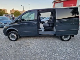 Mercedes-Benz Viano 5ВРАТИ АВТОМАТ, снимка 6