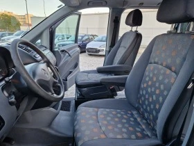 Mercedes-Benz Viano 5ВРАТИ АВТОМАТ, снимка 10