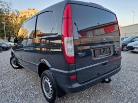 Mercedes-Benz Viano 5ВРАТИ АВТОМАТ, снимка 4