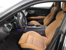 Audi E-Tron GT RS/ QUATTRO/ EXCLUSIVE/ PANO/ MATRIX/ B&O/ 21/ , снимка 5 - Автомобили и джипове - 42178816