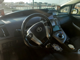 Toyota Prius, снимка 6