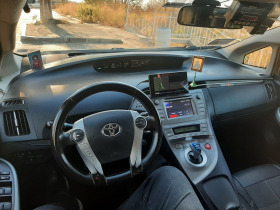 Toyota Prius, снимка 7