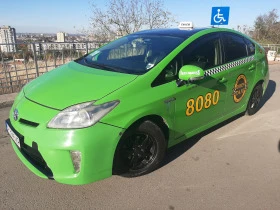 Toyota Prius, снимка 2