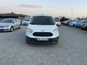     Ford Courier 1.5,Euro 5B,  