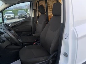 Ford Courier 1.5, Euro 5B, Нов внос, снимка 12