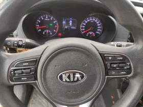 Kia K5 K5 LPI, снимка 7