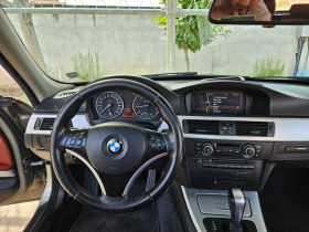 BMW 320, снимка 3 - Автомобили и джипове - 44524275