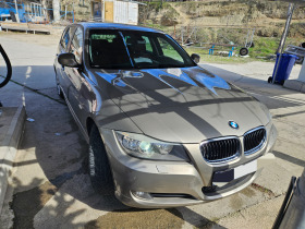 Обява за продажба на BMW 320 ~13 299 лв. - изображение 1