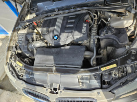 BMW 320, снимка 4 - Автомобили и джипове - 45684581