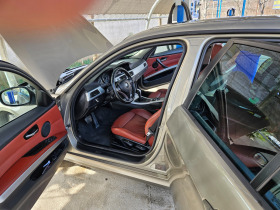 BMW 320, снимка 6 - Автомобили и джипове - 44524275