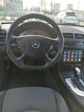 Mercedes-Benz E 200 /  | Mobile.bg   2