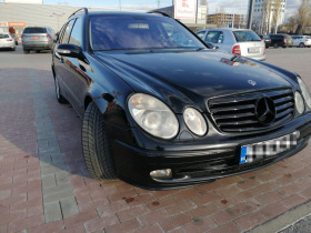 Mercedes-Benz E 200 /  | Mobile.bg   13