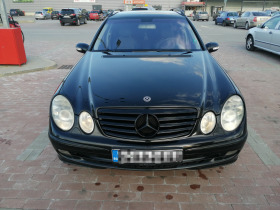 Mercedes-Benz E 200 /  | Mobile.bg   9