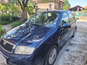 Skoda Fabia | Mobile.bg    2