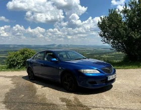 Mazda 6 1.8, снимка 3