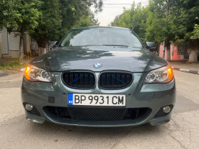 BMW 530  3.0 E60, снимка 7