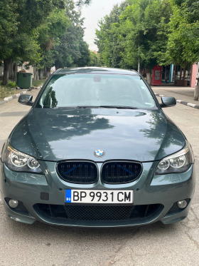 BMW 530  3.0 E60, снимка 2