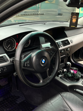BMW 530  3.0 E60, снимка 9