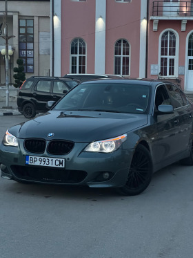 BMW 530  3.0 E60, снимка 1