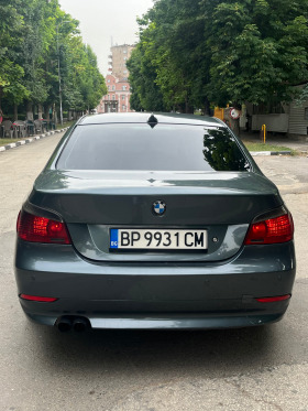 BMW 530  3.0 E60, снимка 8
