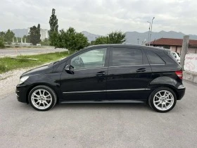 Mercedes-Benz B 200 FACE 2.0 TURBO 193    | Mobile.bg    6