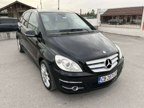 Mercedes-Benz B 200 FACE 2.0 TURBO 193кс ГАЗОВ ИНЖЕКЦИОН ОБСЛУЖЕНА, снимка 3