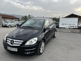 Mercedes-Benz B 200 FACE 2.0 TURBO 193кс ГАЗОВ ИНЖЕКЦИОН ОБСЛУЖЕНА, снимка 1