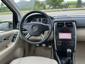 Mercedes-Benz B 200 FACE 2.0 TURBO 193кс ГАЗОВ ИНЖЕКЦИОН ОБСЛУЖЕНА, снимка 12