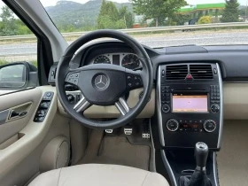 Mercedes-Benz B 200 FACE 2.0 TURBO 193    | Mobile.bg    12