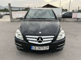 Mercedes-Benz B 200 FACE 2.0 TURBO 193кс ГАЗОВ ИНЖЕКЦИОН ОБСЛУЖЕНА, снимка 2