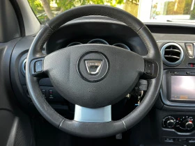 Dacia Dokker 1, 2TCe Stepway 105000kм!!, снимка 12