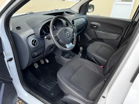 Dacia Dokker 1, 2TCe Stepway 105000kм!! - [9] 