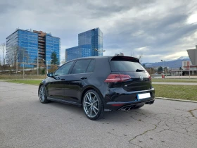 VW Golf 7R ABT 4M, снимка 7