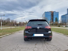 VW Golf 7R ABT 4M, снимка 6