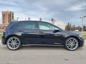 VW Golf 7R ABT 4M, снимка 4