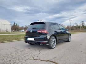 VW Golf 7R ABT 4M, снимка 5