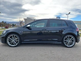 VW Golf 7R ABT 4M, снимка 8