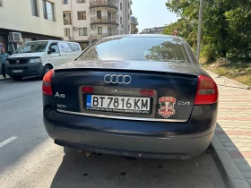 Audi A6 2.4 ; V6, снимка 4