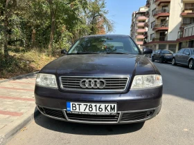 Audi A6 2.4 ; V6, снимка 3