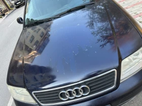 Audi A6 2.4 ; V6, снимка 13