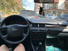 Audi A6 2.4 ; V6, снимка 7