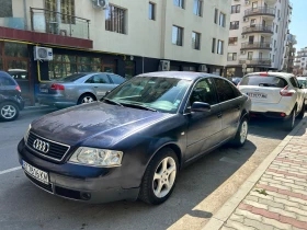 Audi A6 2.4 ; V6, снимка 12