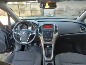 Opel Astra 1.7 куб., снимка 8