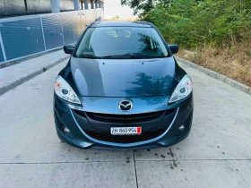 Обява за продажба на Mazda 5 2.0i Swiss ~10 899 лв. - изображение 2